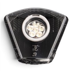 Loccis Eye 4.0 RGBW - fits on GasGas EC/EC-F 2024+