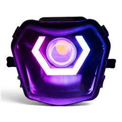 HexBeam Fantic 3.1 RGBW