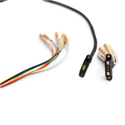 Movetronix Replacement Magnetic Connector Cable for Quick Release Plateholder