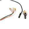 Movetronix Replacement Magnetic Connector Cable for Quick Release Plateholder-Replacement Parts-Movetronix Shop - Special motorbike products & accessories