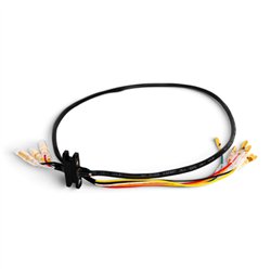 Movetronix Replacement Magnetic Connector Cable for Quick Release Plateholder