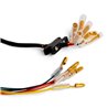 Movetronix Replacement Magnetic Connector Cable for Quick Release Plateholder-Replacement Parts-Movetronix Shop - Special motorbike products & accessories