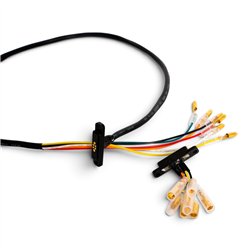 Movetronix Replacement Magnetic Connector Cable for Quick Release Plateholder