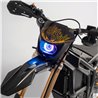 LoccisEye V-Face + Plastikmasken-Set – Talaria Komodo-Talaria Parts-Movetronix Shop - Special motorbike products & accessories