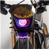 LoccisEye V-Face + Plastikmasken-Set – Talaria Komodo-Talaria Parts-Movetronix Shop - Special motorbike products & accessories