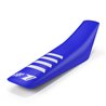  ONEGRIPPER Ribbed - Blue/White-Ribbed-Movetronix Shop - Special motorbike products & accessories