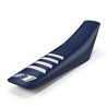  ONEGRIPPER Ribbed - Dark Blue/White-Ribbed-Movetronix Shop - Special motorbike products & accessories