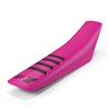  ONEGRIPPER Ribbed - Pink/Black-Ribbed-Movetronix Shop - Special motorbike products & accessories