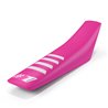  ONEGRIPPER Ribbed - Pink/White-Ribbed-Movetronix Shop - Special motorbike products & accessories