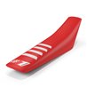  ONEGRIPPER Ribbed - Red/White-Ribbed-Movetronix Shop - Special motorbike products & accessories