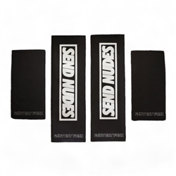 SEND NUDES Style - Full Fork Protection Kit