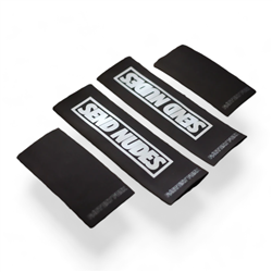 SEND NUDES Style - Full Fork Protection Kit