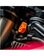 Parti speciali e per acrobazie | Movetronix - Il negozio per mototua motosupermoto