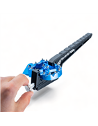 Repose-pieds passager | Movetronix - Le magasin pour la motovotre supermoto