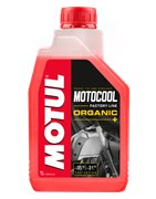 Liquides de refroidissement et antirouille pour votremoto
