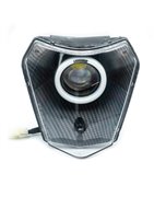 Loccis Eye 3.0 - RGB