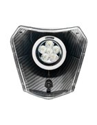 Loccis Eye 4.0 - RGBW amélioré