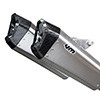 Exhaust Systems