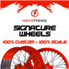 Movetronix Wheels