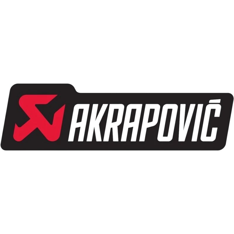 Akrapovic