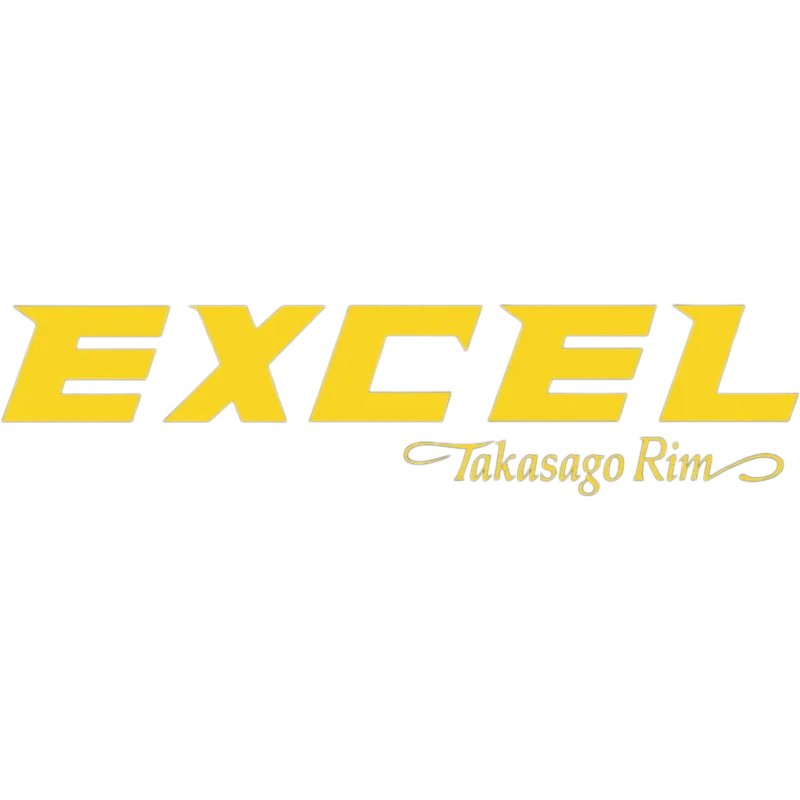 Excel Takasago Wheels