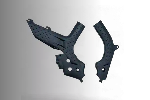 Protect your bike
