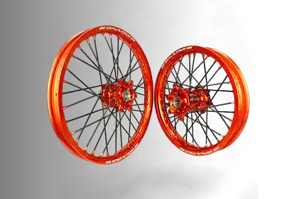 wheels