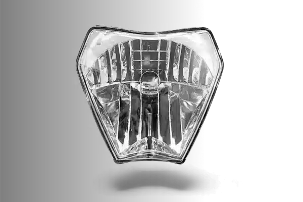 OEM - Headlights