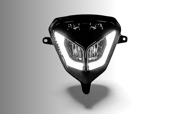 RaptorEye - LED Headlights