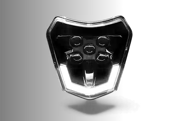 X-Beam - LED Headlights