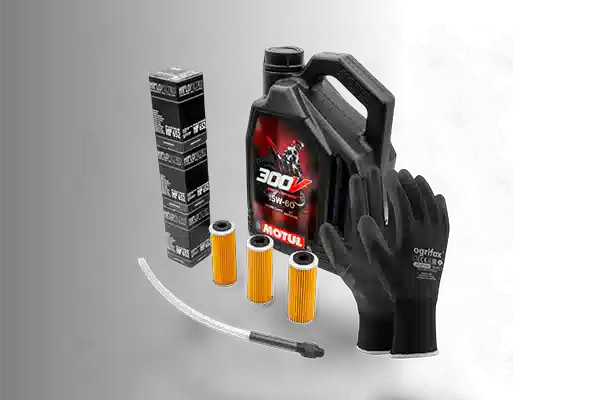 Service Kits