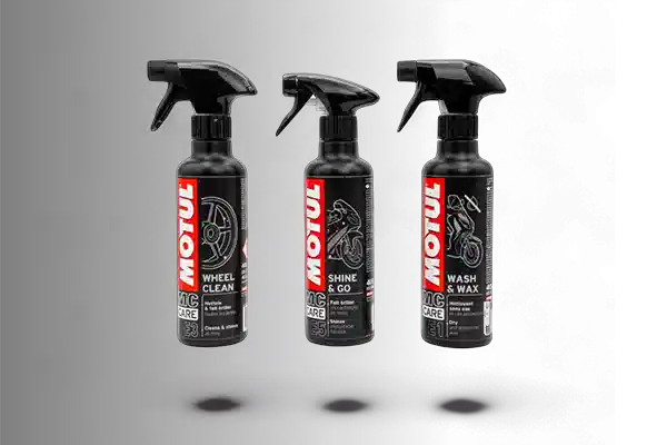 Wash & Care