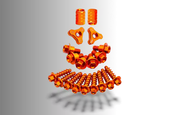 Screws
