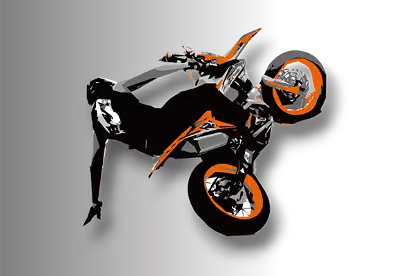Stunt & Crash Protection