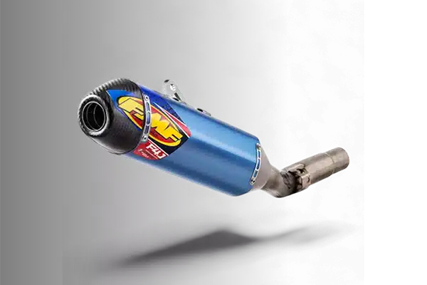 Exhaust Systems