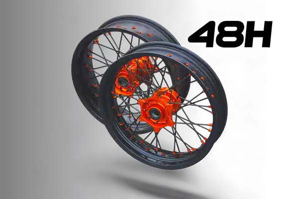 Ready to ship Wheel Sets